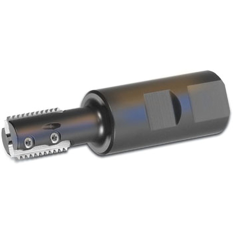 TM25D17L26Z2 スレッドミル TM25 ケナメタル 刃径17mm刃長26mm