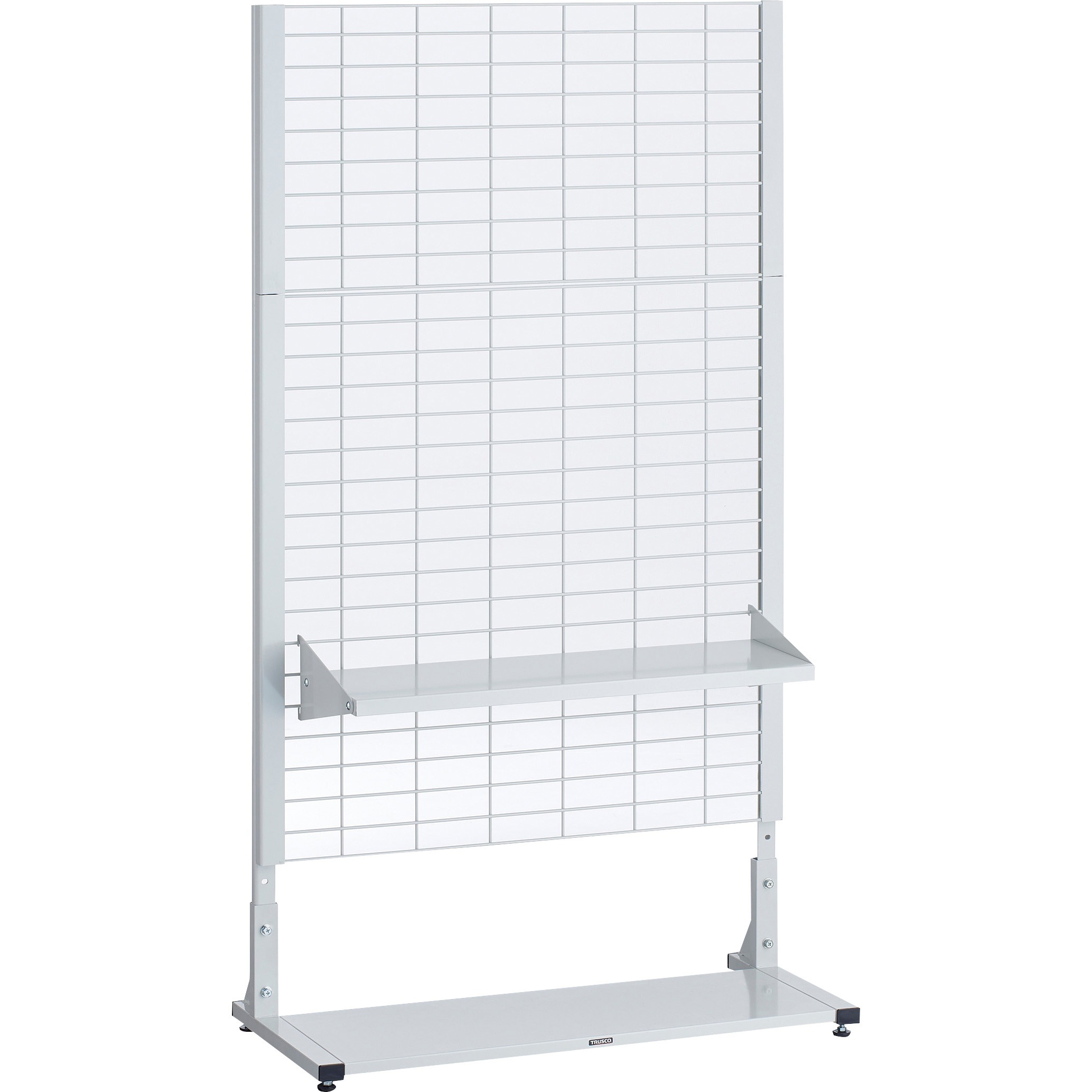 KR-53ABT スーパーラック TRUSCO 高さ1644mm間口900mm奥行400mm KR