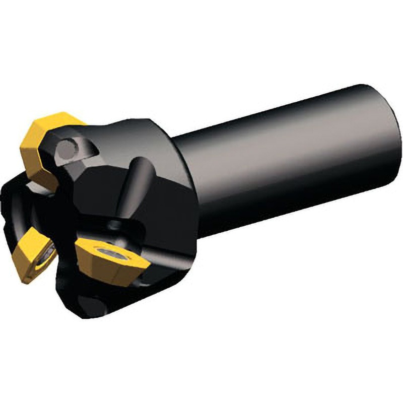 KSOM32Z03A32OF06X フェイスミーリングカッター KSOM 07 45 1個 ケナメタル 【通販モノタロウ】