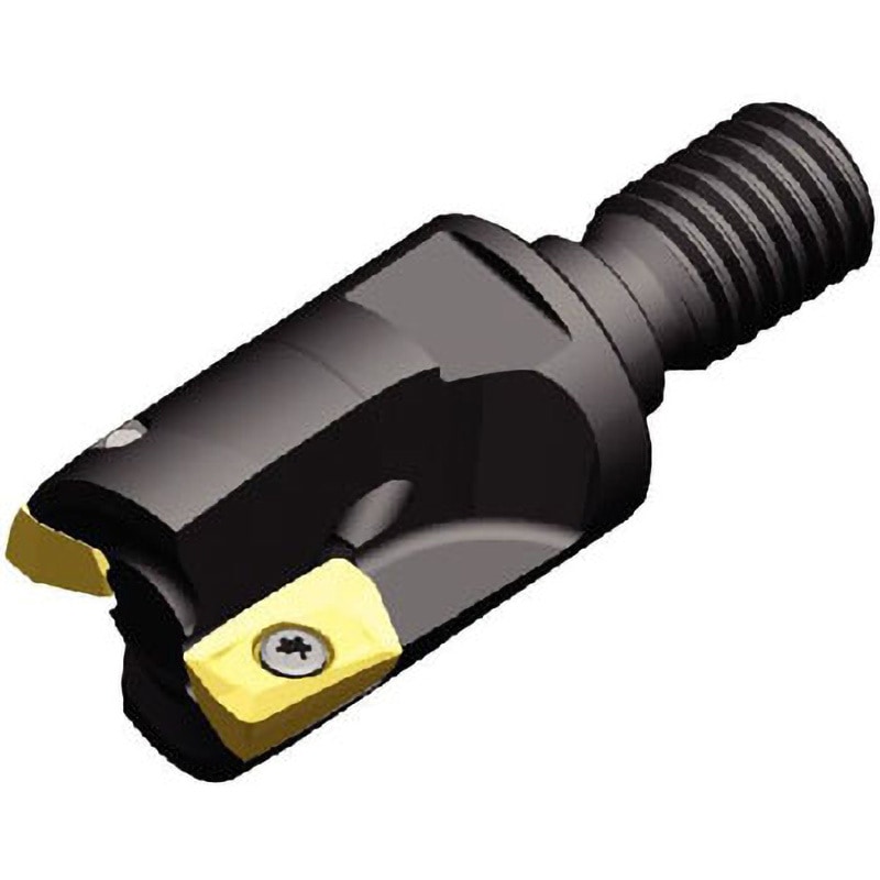 32A05R040M16ED10 ショルダーミーリングカッター MILL 1 10 ケナメタル ねじサイズM16  32A05R040M16ED10