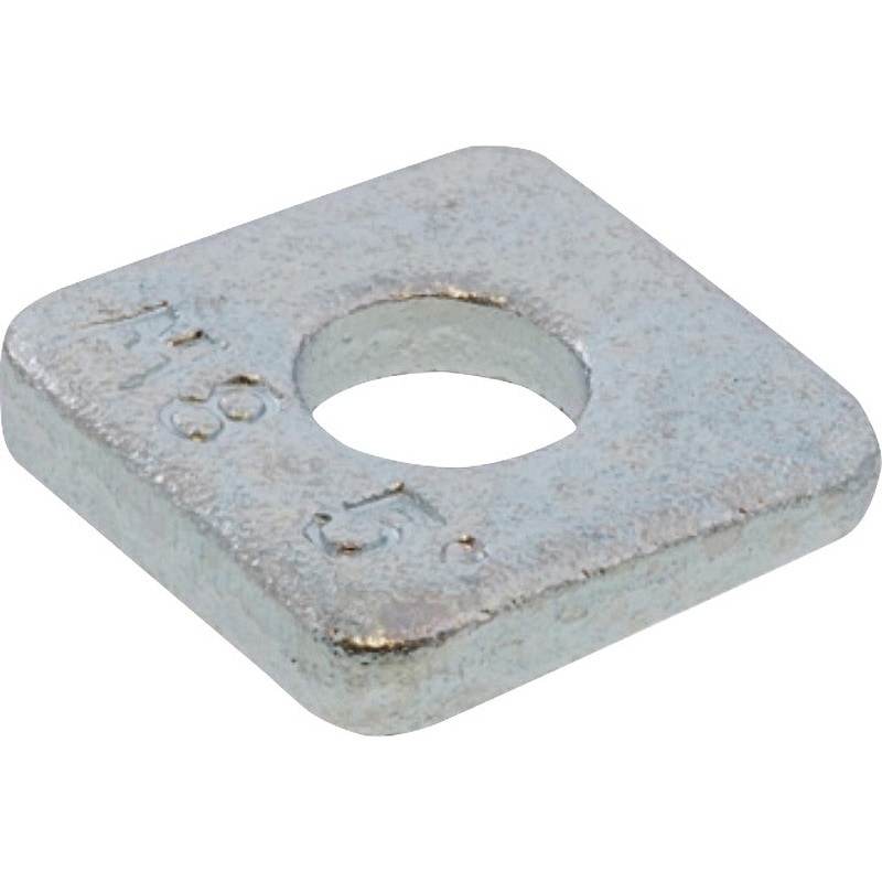 S148-0006 テーパーワッシャー ステンレス TRUSCO 内径7.0mm厚さ3.0mm外径16mm 1パック(210本) S148-0006 11,684円