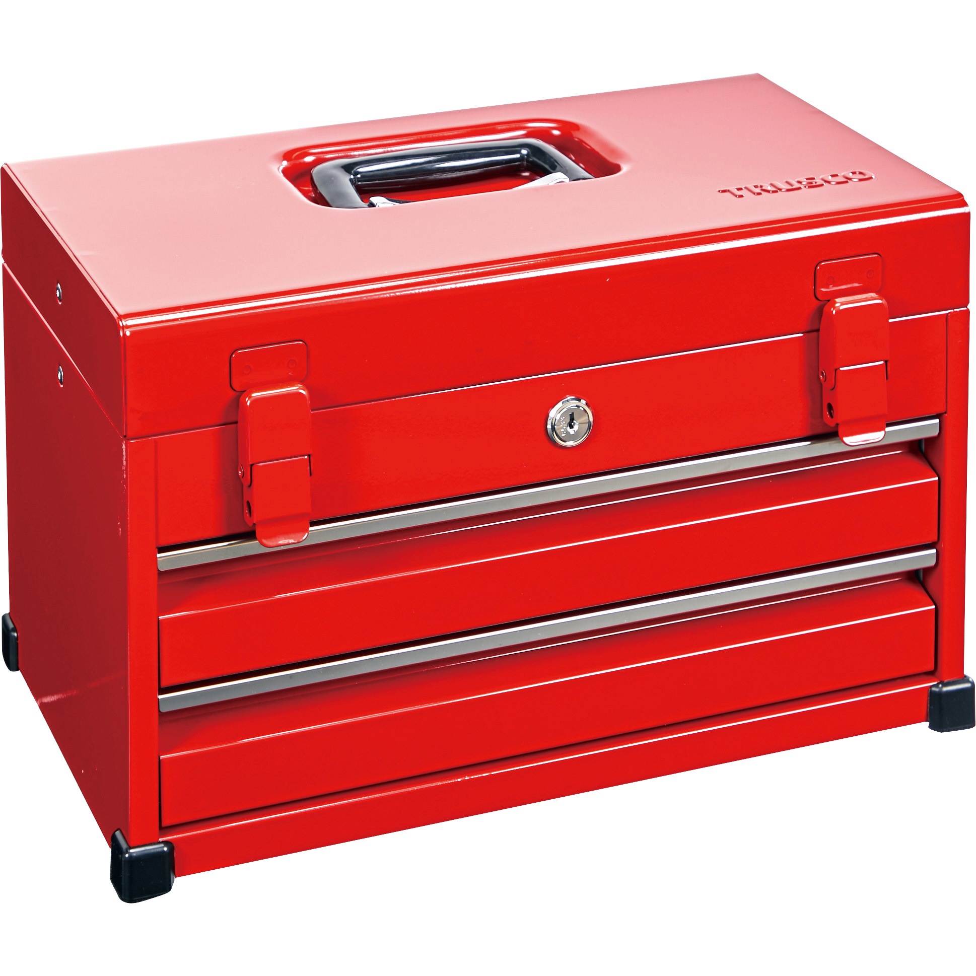 CH-420 ツールチェスト TRUSCO 引出し数2 - 【通販モノタロウ】