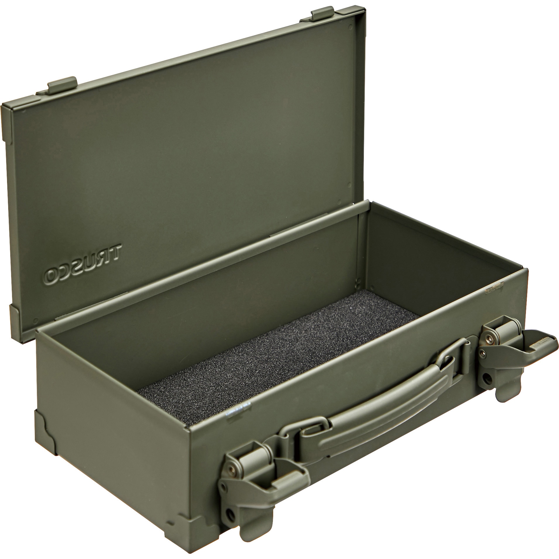 CT-260-OD トランク型工具箱 TRUSCO 色OD CT-260-OD 【通販モノタロウ】