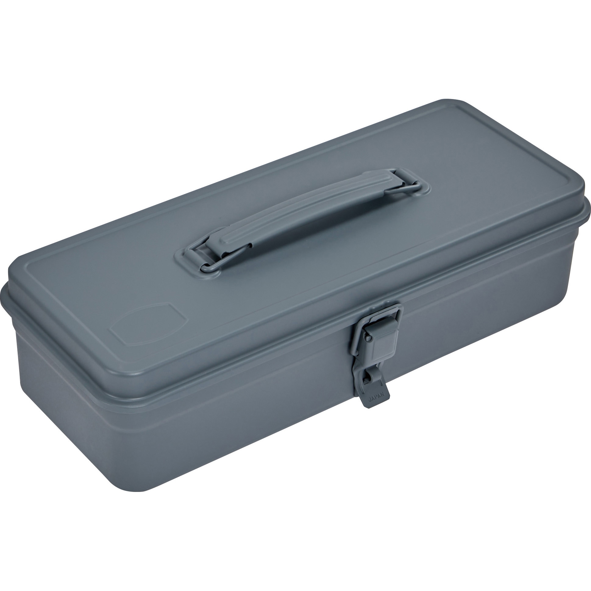 DISGUS プラスチック部品セット グレー T-320DG トランク型工具箱 333X137X96．5 TRUSCO スチール アーセナル