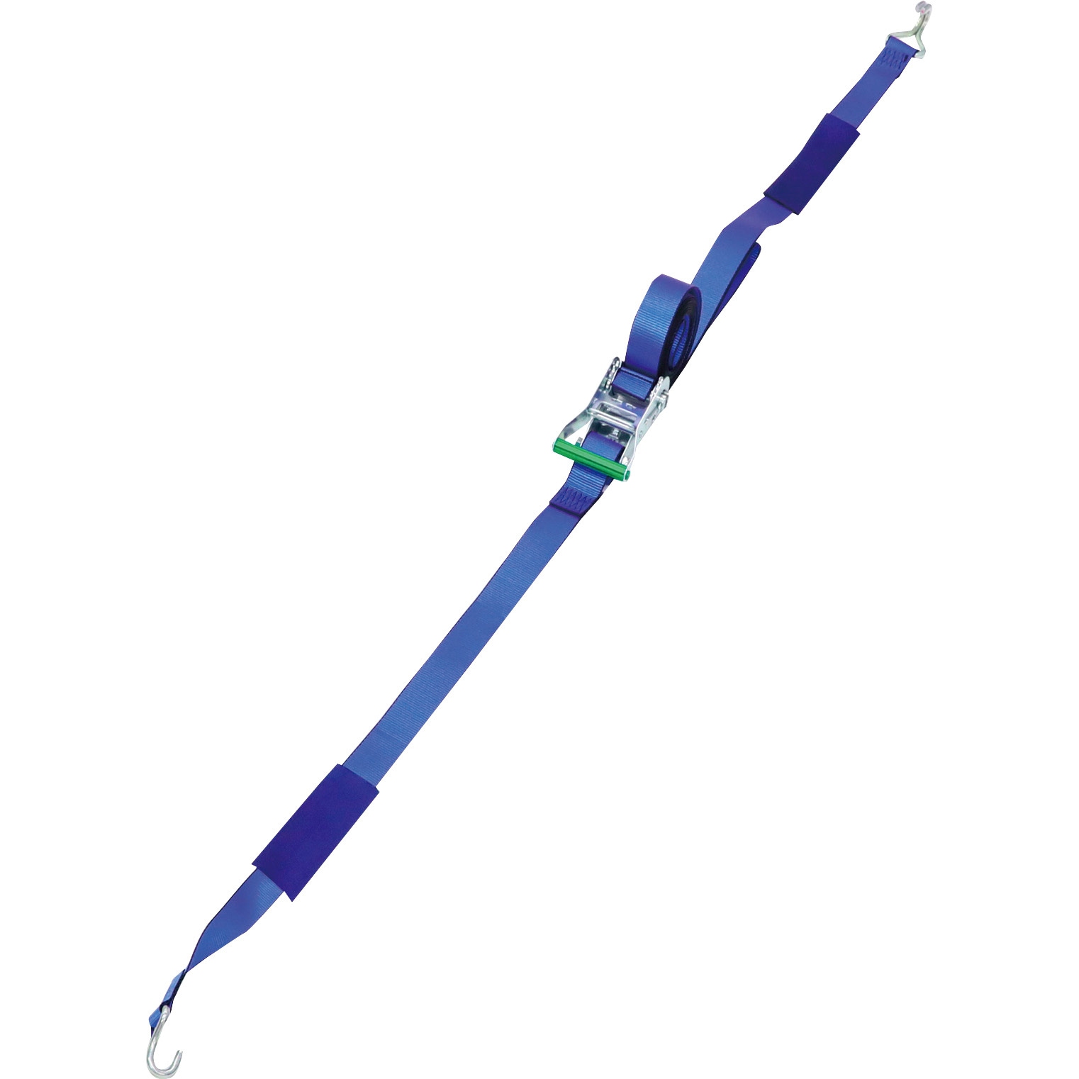 LBNH-5095 ベルト荷締機(ラチェットバックル式・JIS B 8850規格品