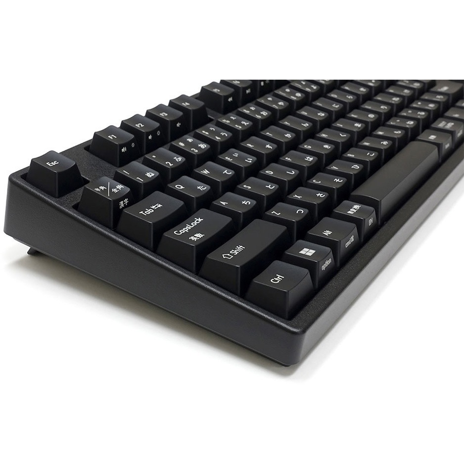 FKBC91MPS/JB3 Convertible3 テンキーレス 日本語配列 Bluetooth