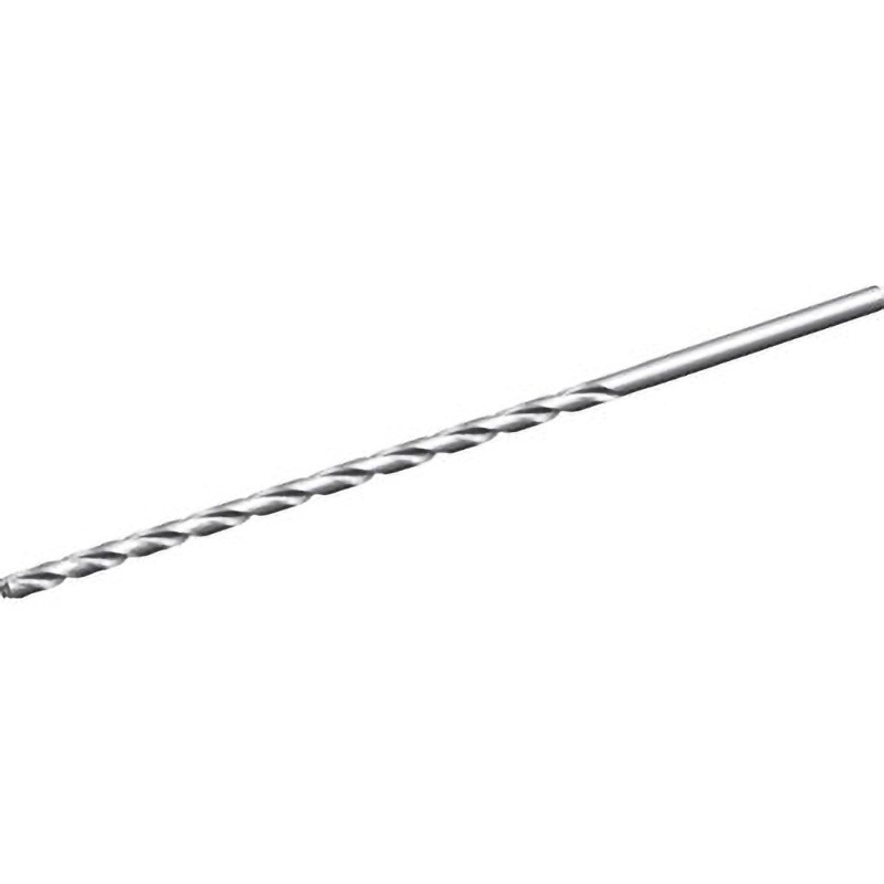 B273Z08500HPS KN25 超硬ドリル B273HPS ケナメタル ノンコート ドリル径8.5mmシャンク径9mm全長290mm