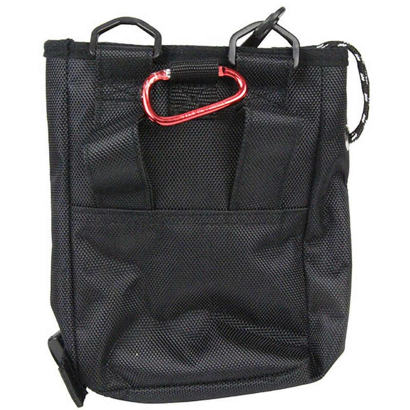 STP2-2-O ツールポーチ SK11 カラビナ付 - 【通販モノタロウ】 STP2-2-O ツールポーチ SK11 カラビナ付 - 【通販モノタロウ】