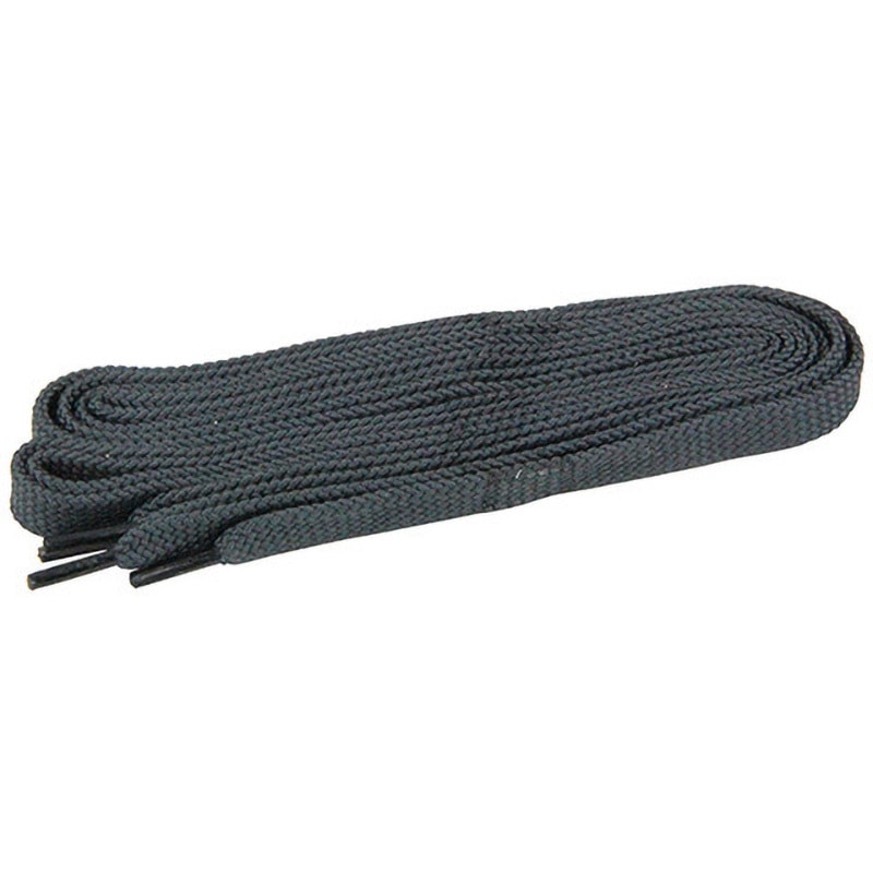 藤原産業 SK11 ほどけにくい靴ひも グレー 110mm NoーSlip110GRY