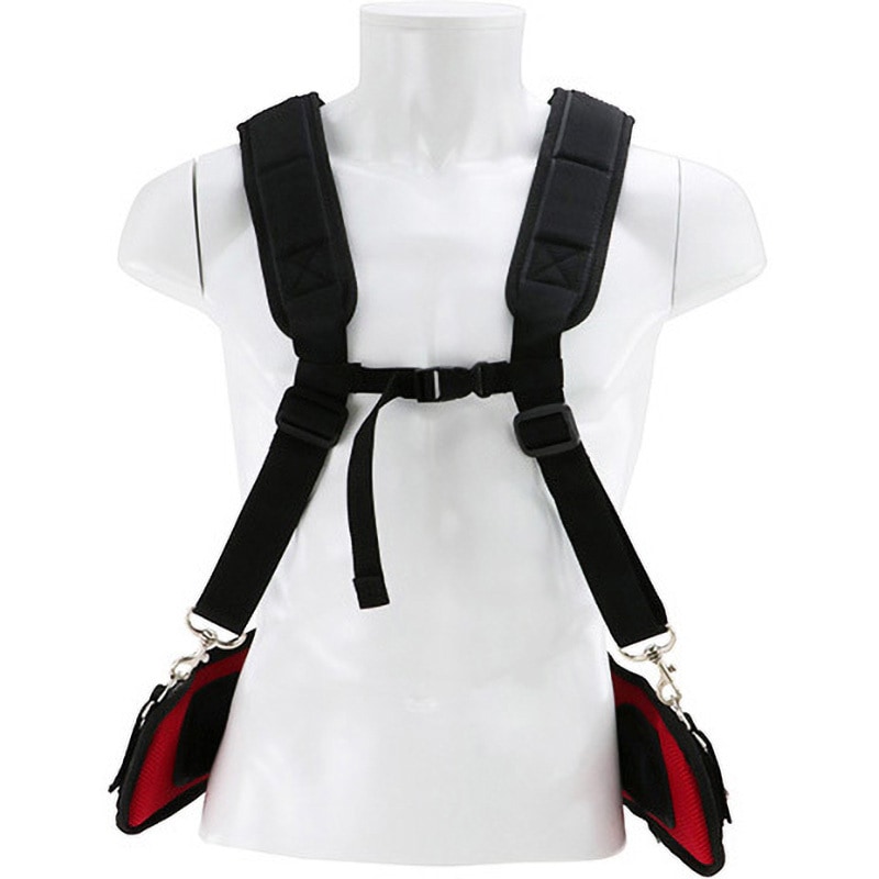 SKC2-8BK 黒 サポートベルトセット 1個 SK11 【通販モノタロウ】