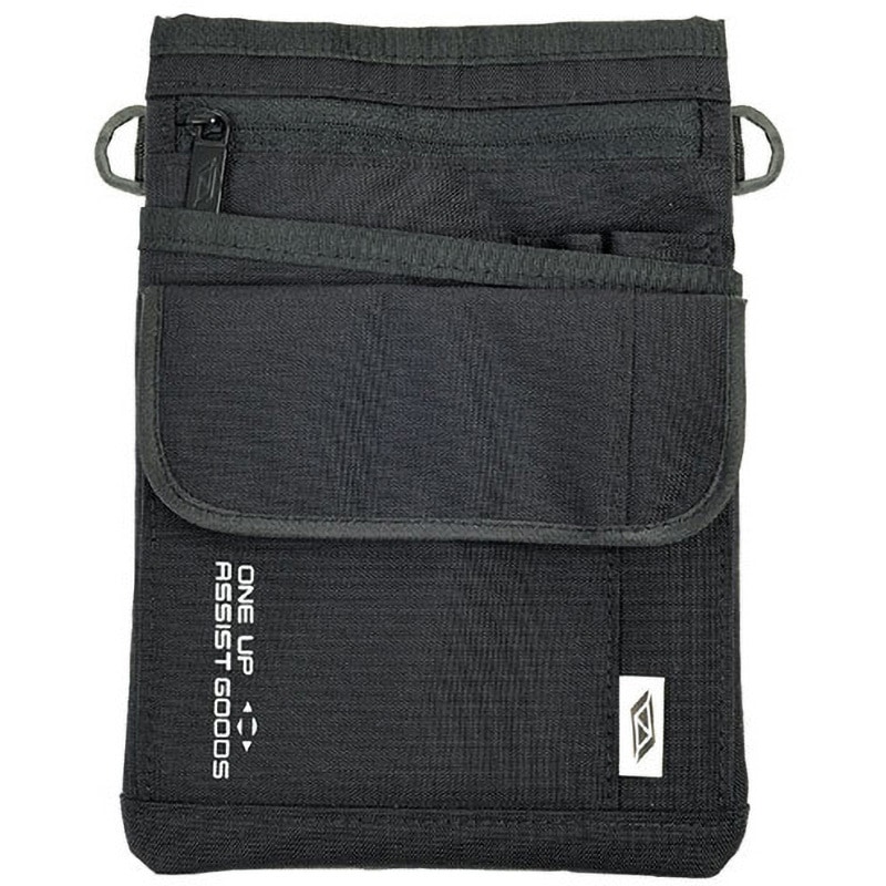 SO-13 シザーケース ダブル 1個 SK11 【通販モノタロウ】
