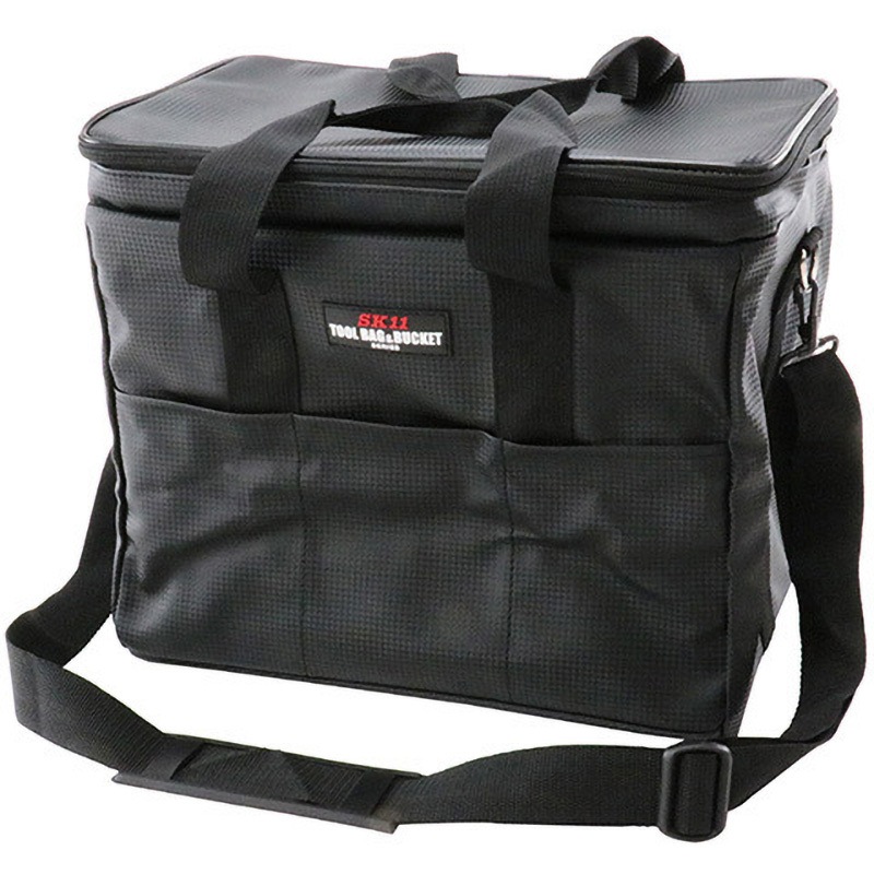 SKB-PDX-BK 角型スタンドバッグDX SK11 ブラック色 SKB-PDX-BK