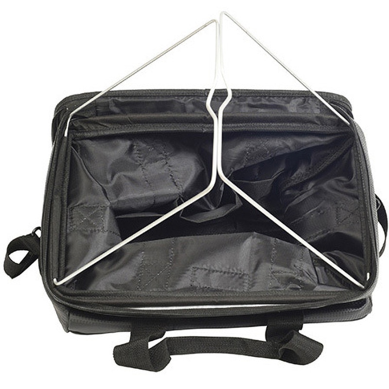 SKB-PDX-BK 角型スタンドバッグDX SK11 ブラック色 SKB-PDX-BK
