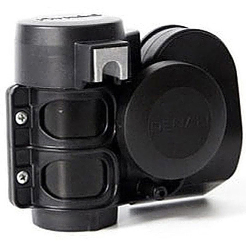 TT-SB.10000.B SoundBomb Compact Dual-Tone 1個 DENALI 【通販モノタロウ】