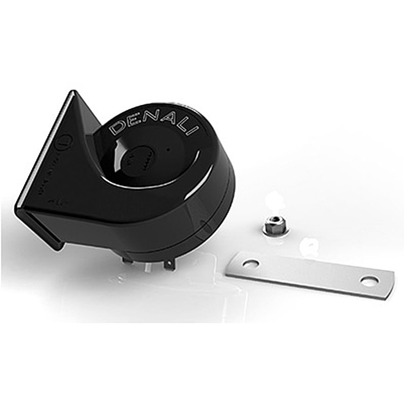 TT-SB.10200.B SoundBomb Mini Electromagnetic Low Tone 1個 DENALI 【通販モノタロウ】 7,698円