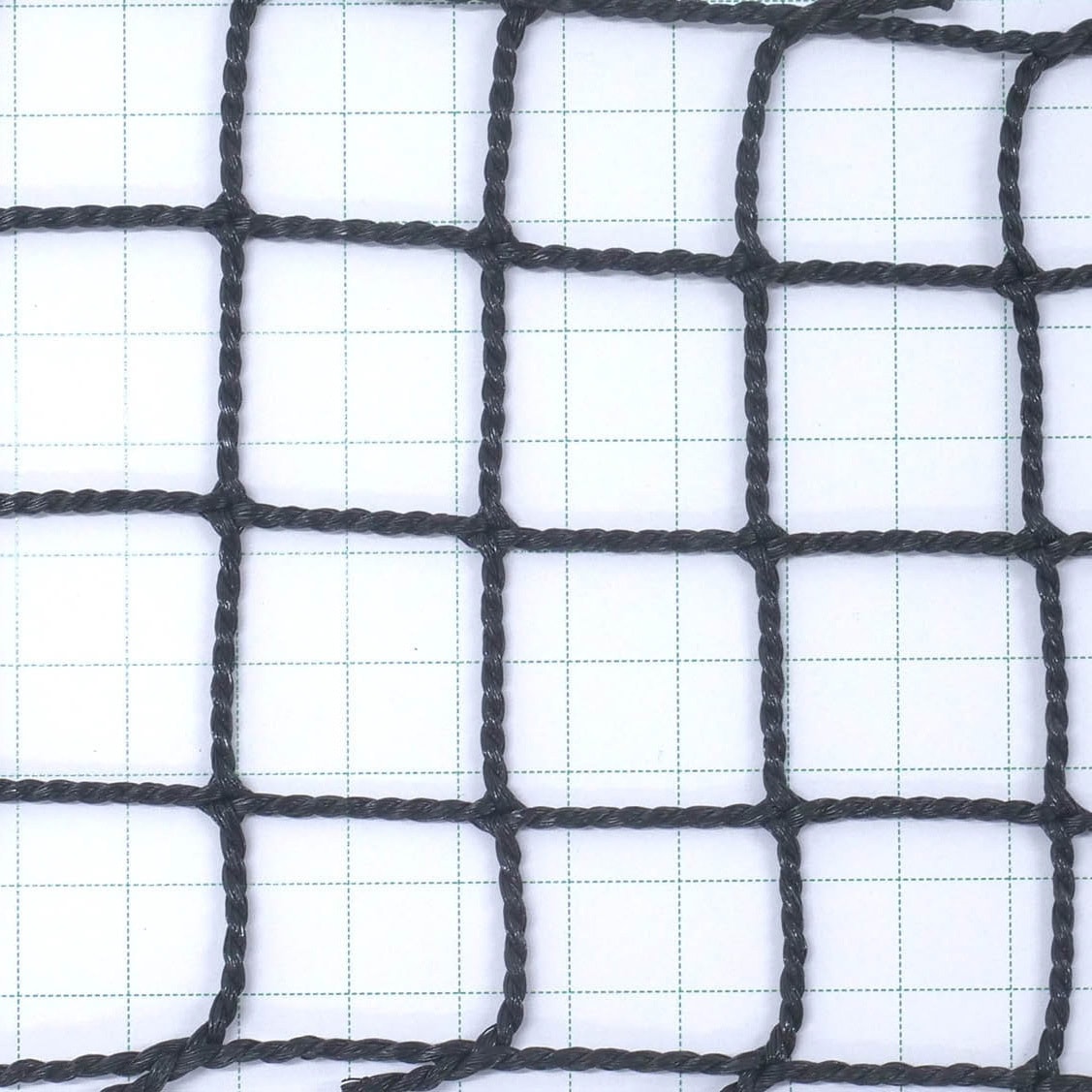 専用のページです □グリーンクロス 害獣防鳥ネット 25mm目 3x5 ブラック〔品番