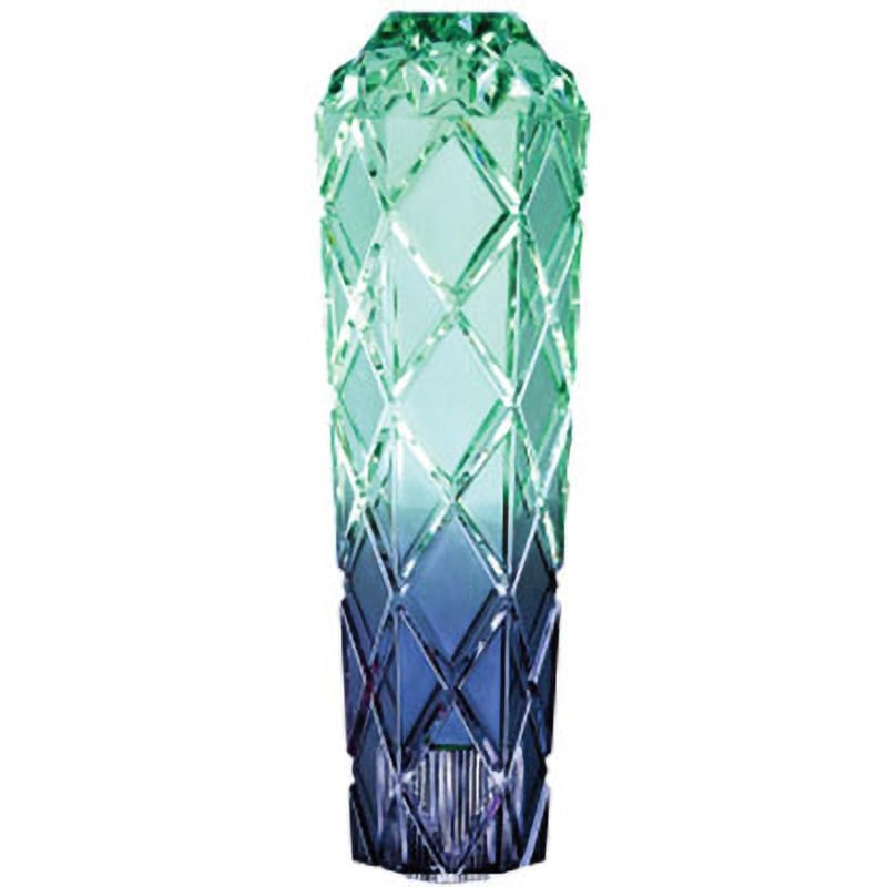 MI-MIN180-SMGR 雅 オリジナルシフトノブ 雅 スモーク/グリーン色   MI-MIN180-SMGR