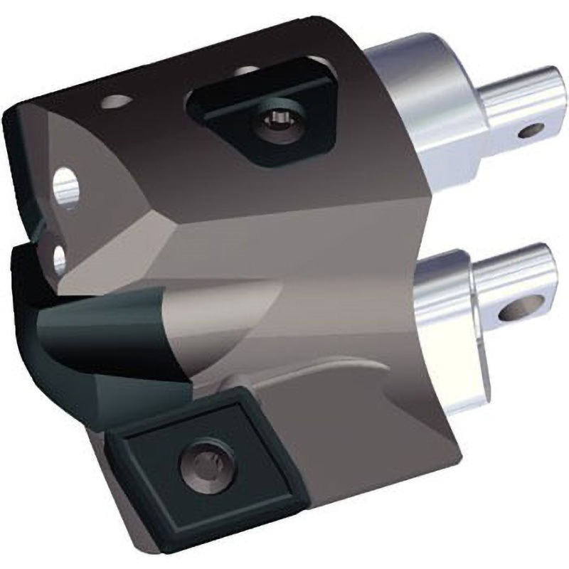 KSEMP3920FDS36B1M モジュラードリル KSEM PLUS 1個 ケナメタル 【通販モノタロウ】