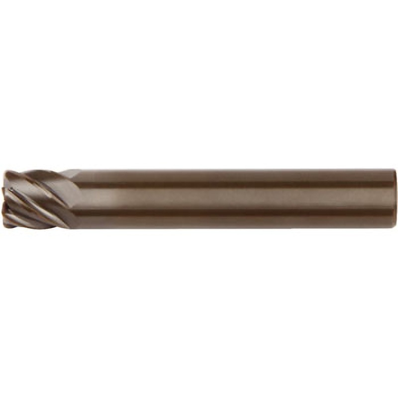 EADE0400A6ARE KYS40 セラミックエンドミル EADE ケナメタル KYS40製 シャンク径6mm