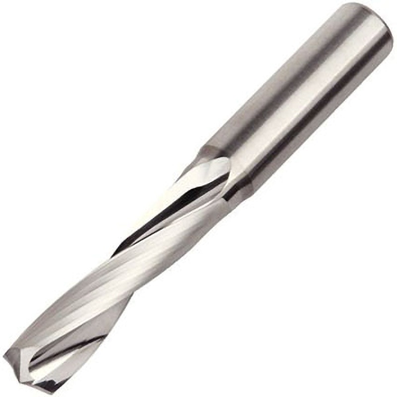 B551A06350DAL KN15 超硬ドリル B551DAL ケナメタル ノンコート ドリル径6.35mmシャンク径8mm全長79mm 9,105円