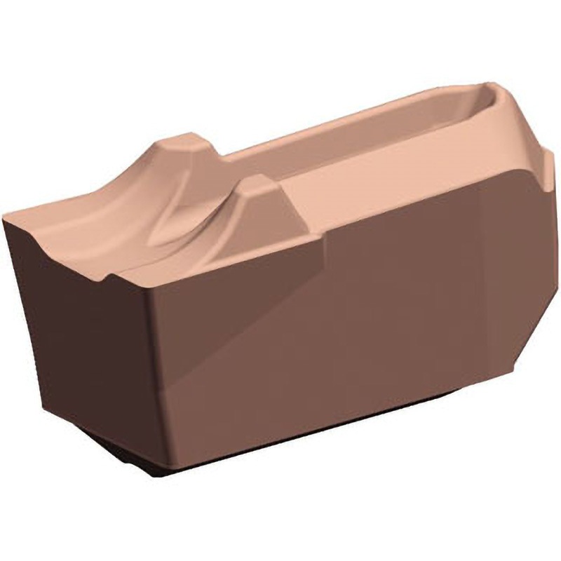 EC060M06R06CR04 KCU25 Beyond Evolution 溝入れインサート EC-U-CR 1セット(10個) ケナメタル 【通販モノタロウ】