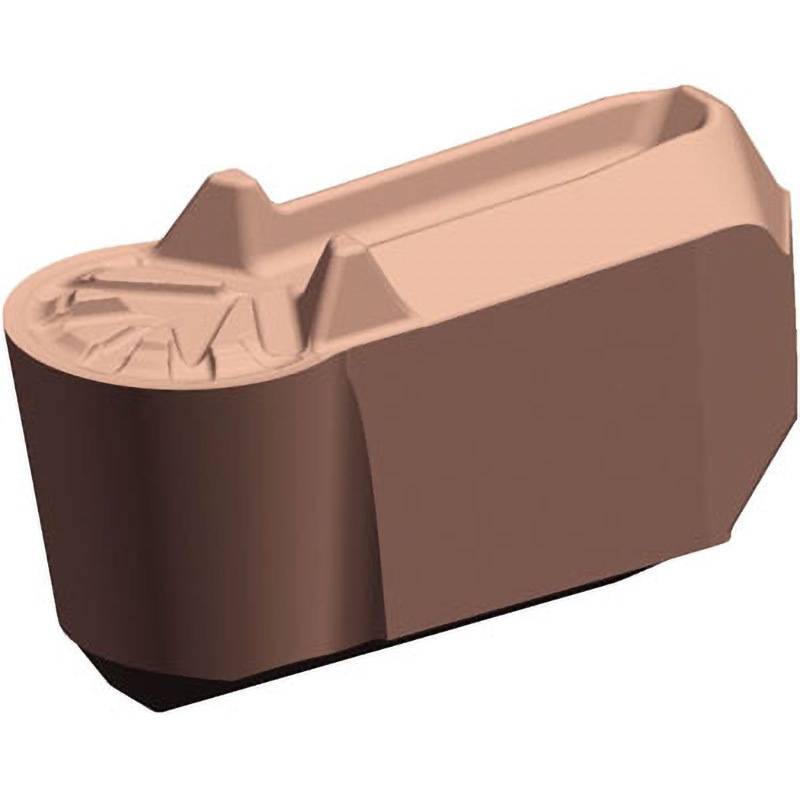 ER0300M03P00GUP KCU25 Beyond Evolution 溝入れインサート ER-P-GUP ケナメタル コーナーR1.5mm 1セット(10個) ER0300M03P00GUP KCU25 10,124円