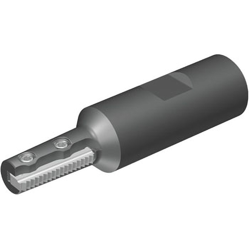 TMT24D14L26Z1 スレッドミル TM ケナメタル 1枚刃 刃径11.5mmシャンク径13.9mm刃長26mm  TMT24D14L26Z1