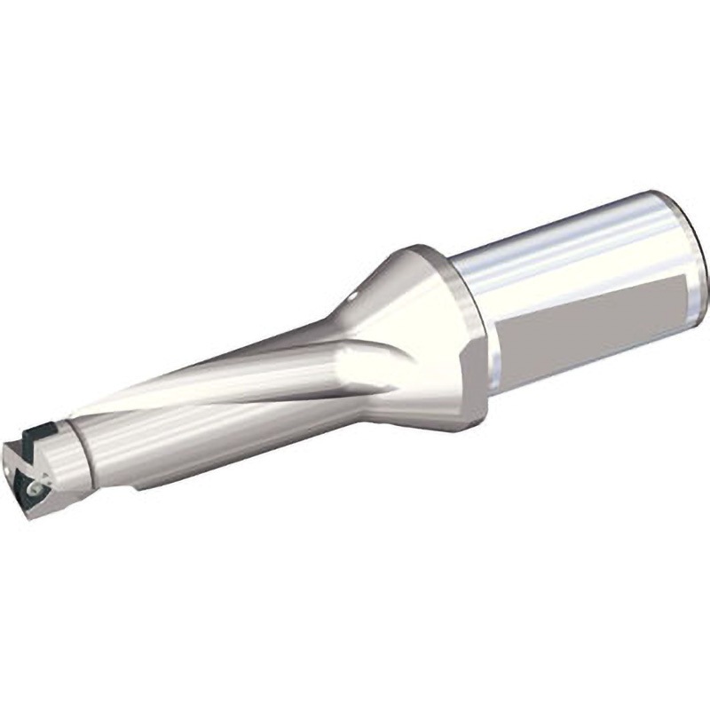 DFSP165R3WD32M スロアウェイドリル DFSP ケナメタル シャンク径32mm
