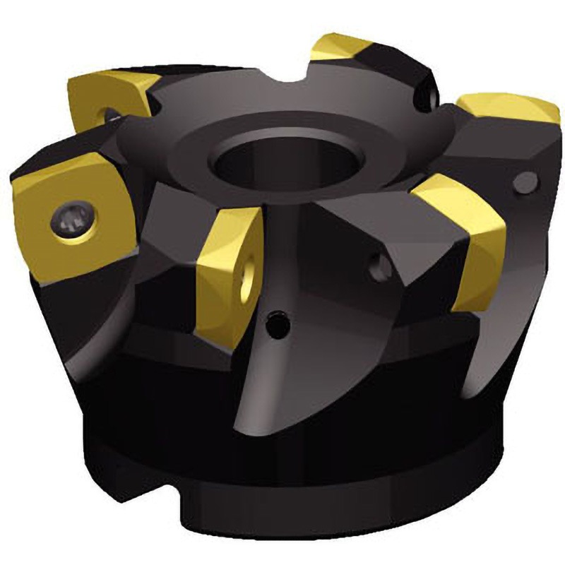 7792VXE16-A050Z3R 高送りカッター 7792IC16 1個 ケナメタル 【通販モノタロウ】