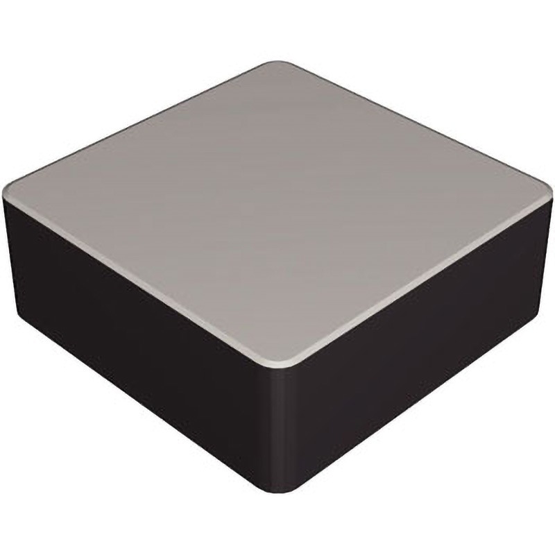 SNGN090408S01015WCB KBK45 CBN インサート SNGN-WCB ケナメタル 正方形 コーナーR0.8mm 1個