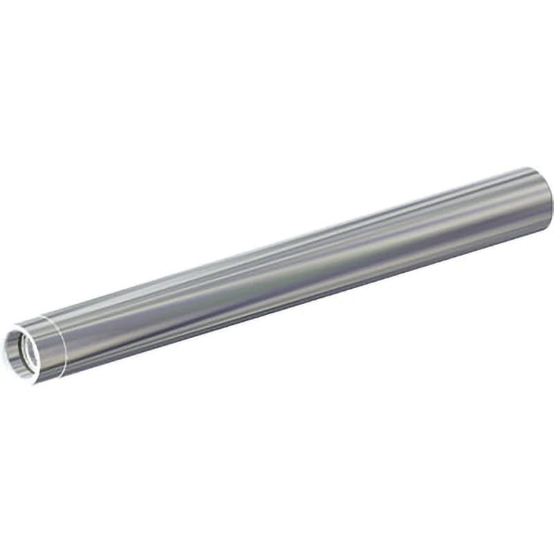 SS25DL25250M 刃先交換式超硬エンドミル DL - SS Cylindrical ケナメタル ドリル径24mmシャンク径25mm全長250mm  SS25DL25250M