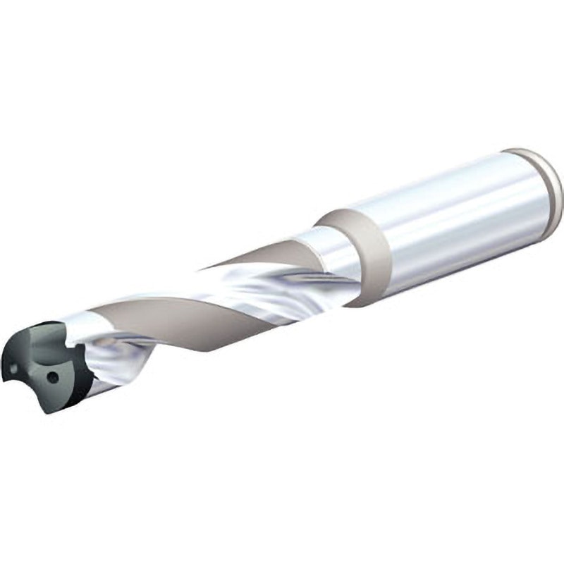 KTFS135R01SS14M モジュラードリル KTFS ケナメタル 刃径13.5mmシャンク径14mm全長85mm