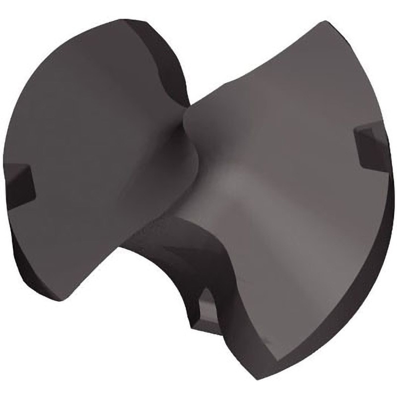 KTFSS06500HPGM KCP15A モジュラードリル インサート KENTIP FS HPG Insert ケナメタル 超硬 径6.5mm  KTFSS06500HPGM KCP15A