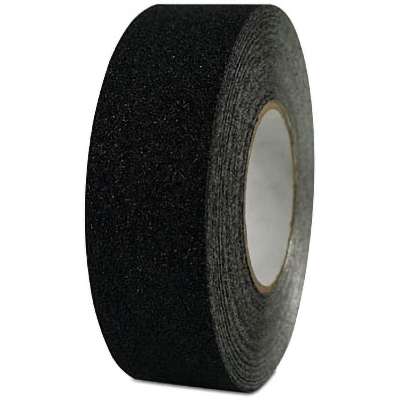 14451 アルミ滑り止めテープ 1巻 セーフラン安全用品 【通販モノタロウ】