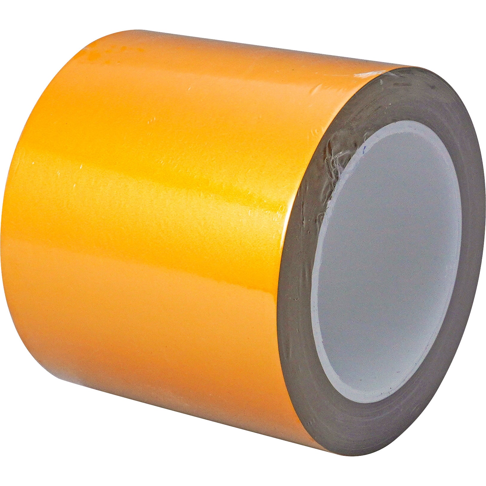 再帰反射テープ ADHESIVE_TAPES (幅400mmX 長さ10M, 黄) 楽天 再帰反射テープ ADHESIVE_TAPES (幅400mmX 長さ10M, 黄) 楽天