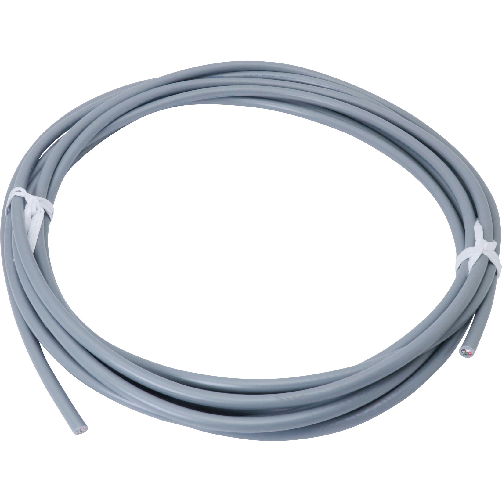 VCT2SQX4C VCT ビニルキャブタイヤケーブル 富士電線工業 600V 全長10m