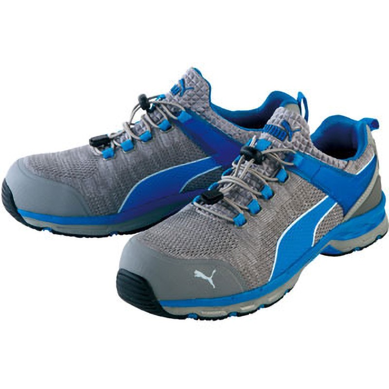 Puma 安全靴 64.227.0 PUMA SAFETY エキサイト 2.0 1足 PUMA SAFETY(プーマ