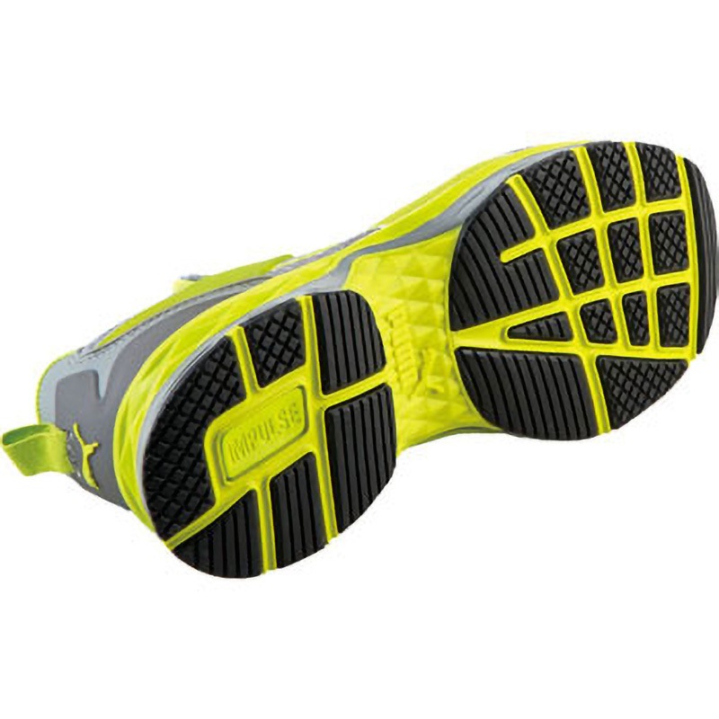 PUMA 安全靴 2.0 プーマ エキサイト SAFETY XCITE 64.227.0 64.227.0