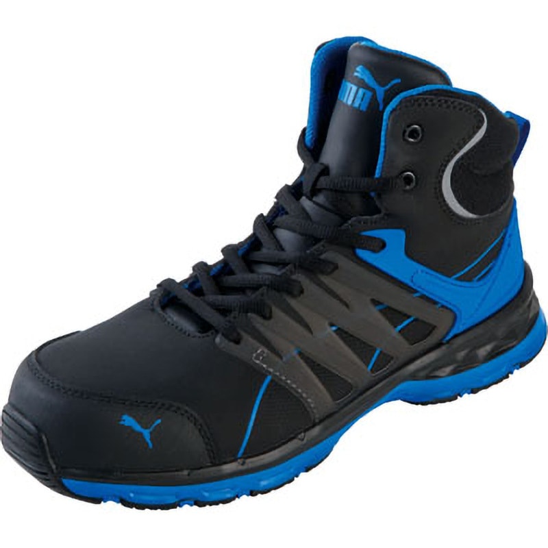 63.341.0 PUMA SAFETY ヴェロシティ 2.0 1足 PUMA SAFETY(プーマ
