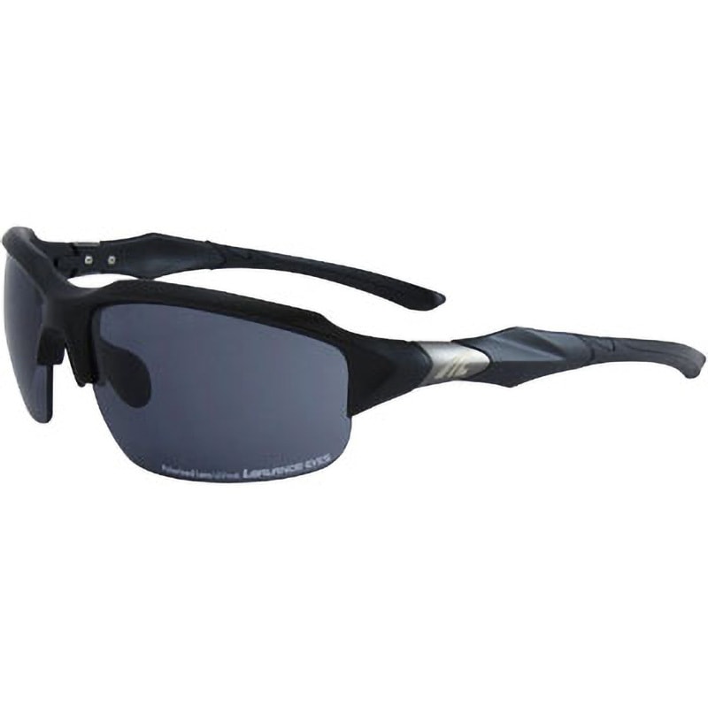 LD　レンズマン LDスペシャル LBP-452-1 偏光レンズ スポーツサングラス LBP-452 DUKE(デューク