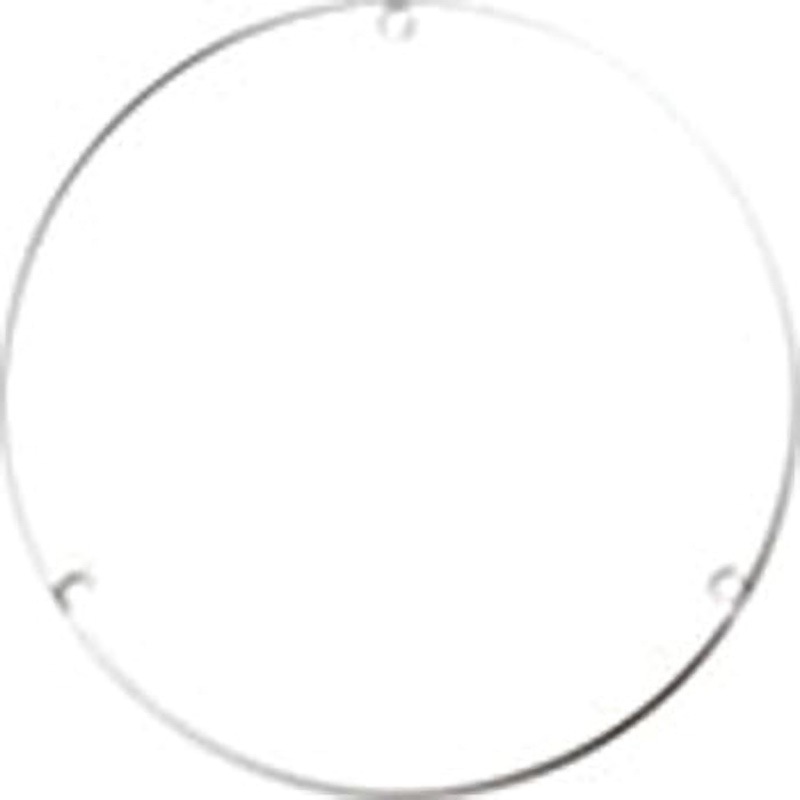 TCSR-OPR-S70-43 センシングリング照明 OPRシリーズ 部品 OPTEX FA (オプテックス・エフエー) 両面耐擦傷カバー   TCSR-OPR-S70-43