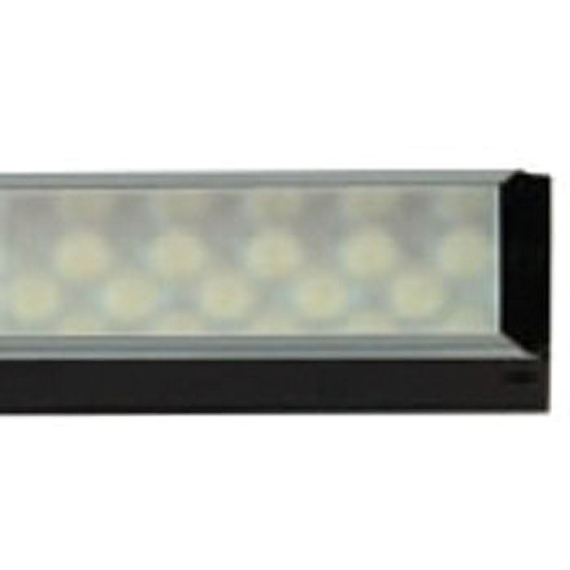 DF80-OPB-45015 高輝度バー照明 OPBシリーズ OPTEX FA (オプテックス・エフエー) 拡散板 ワイドエリア照射用   DF80-OPB-45015