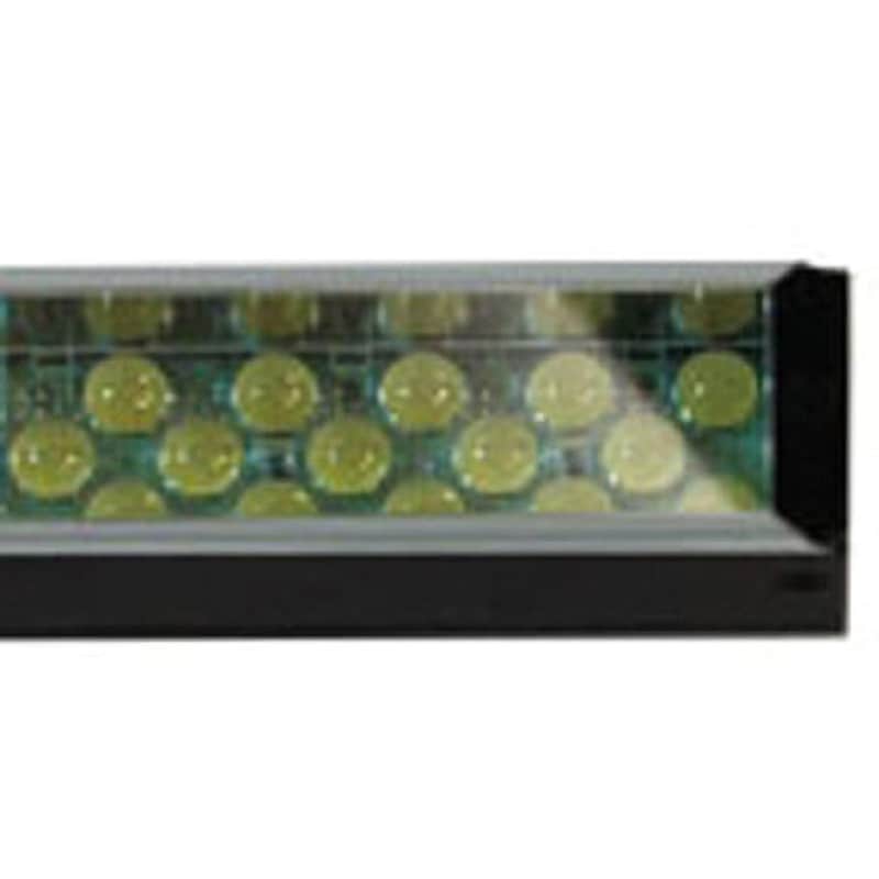 TC-OPB-45015 高輝度バー照明 OPBシリーズ OPTEX FA (オプテックス・エフエー) 透明カバー   TC-OPB-45015