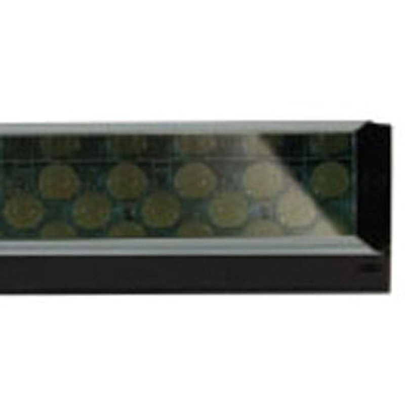 PL-OPB-20015 高輝度バー照明 OPBシリーズ OPTEX FA (オプテックス・エフエー) 偏光板   PL-OPB-20015