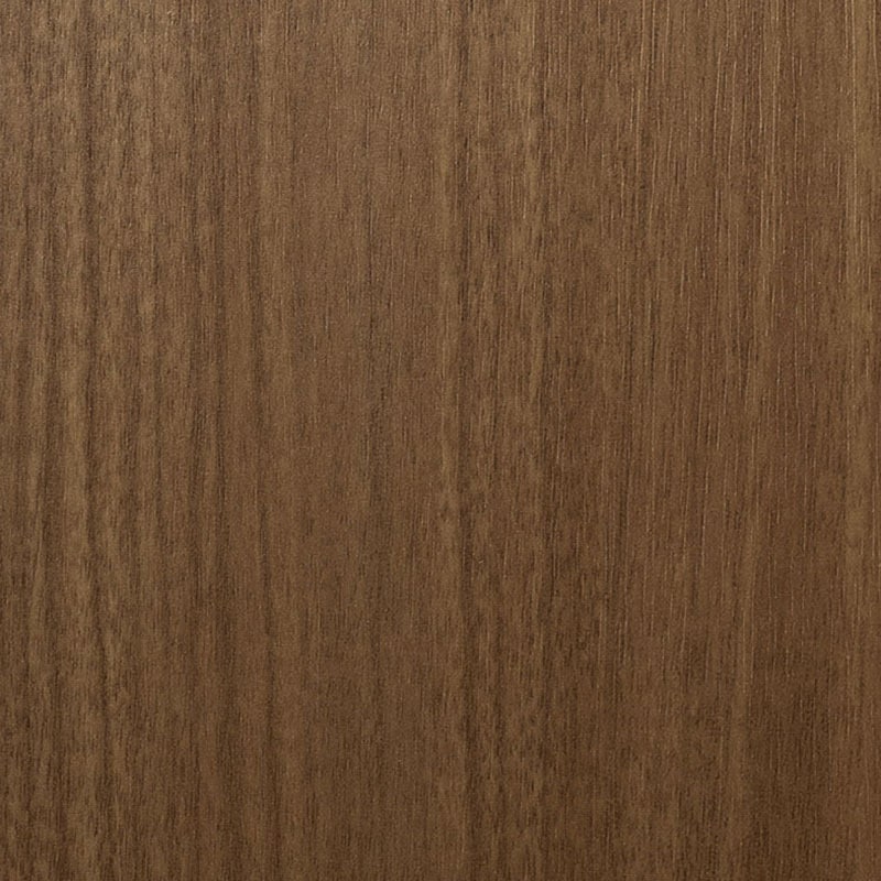 080648 ダイノック ウッドグレイン 1220mm×50m 3M(スリーエム) ウォールナット色  1本