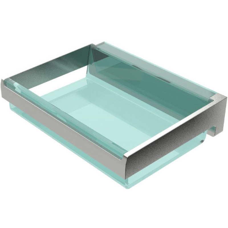 NAXX-PT4322 クリアシェルフ 1個 ハウステック 【通販モノタロウ】