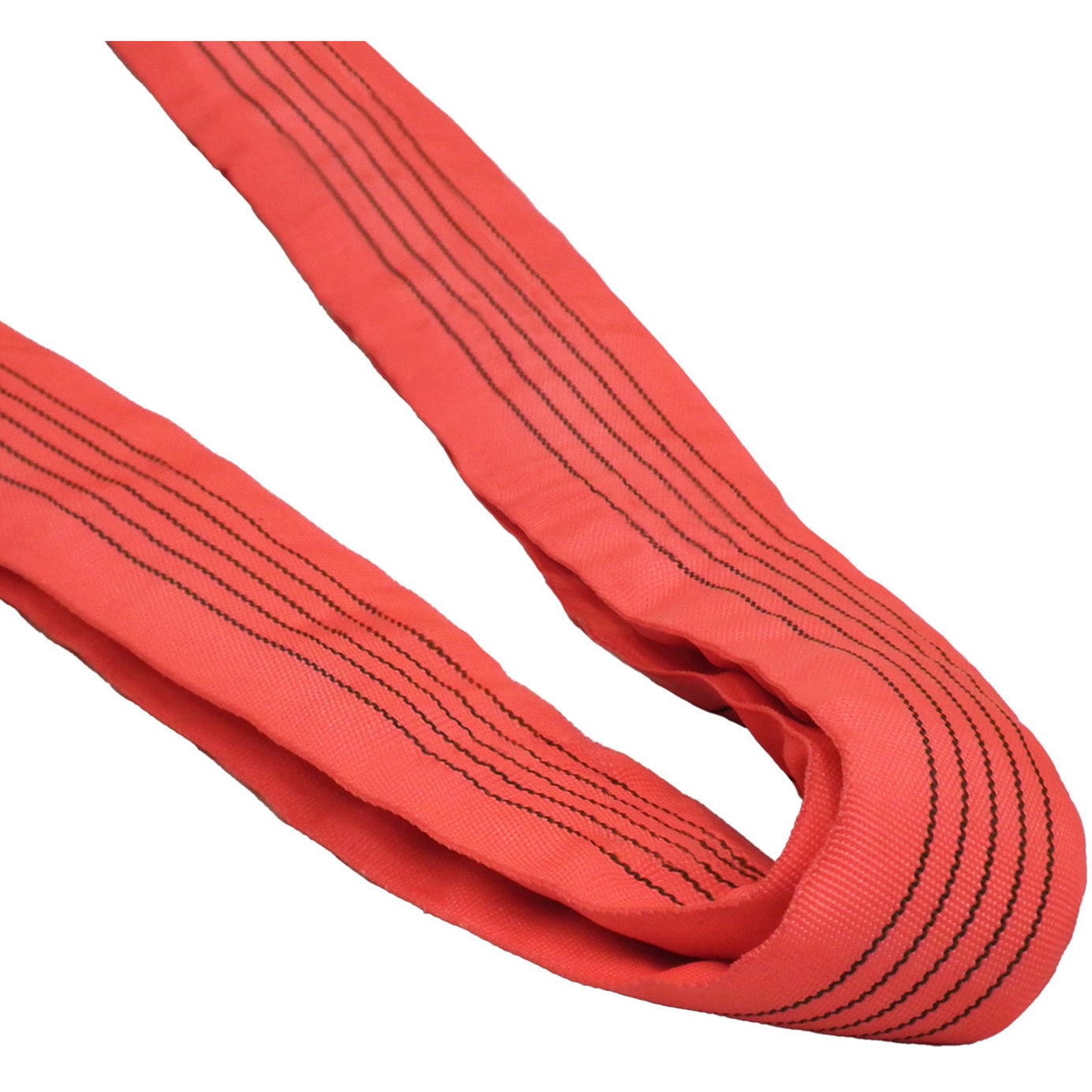 田村総業 ラウンドスリング(SSタイプ HN-W050) HNW0500700 ×7.0m 田村総業(Tamura Corporation) ラウンドスリング SSタイプ HE-W050×1.0