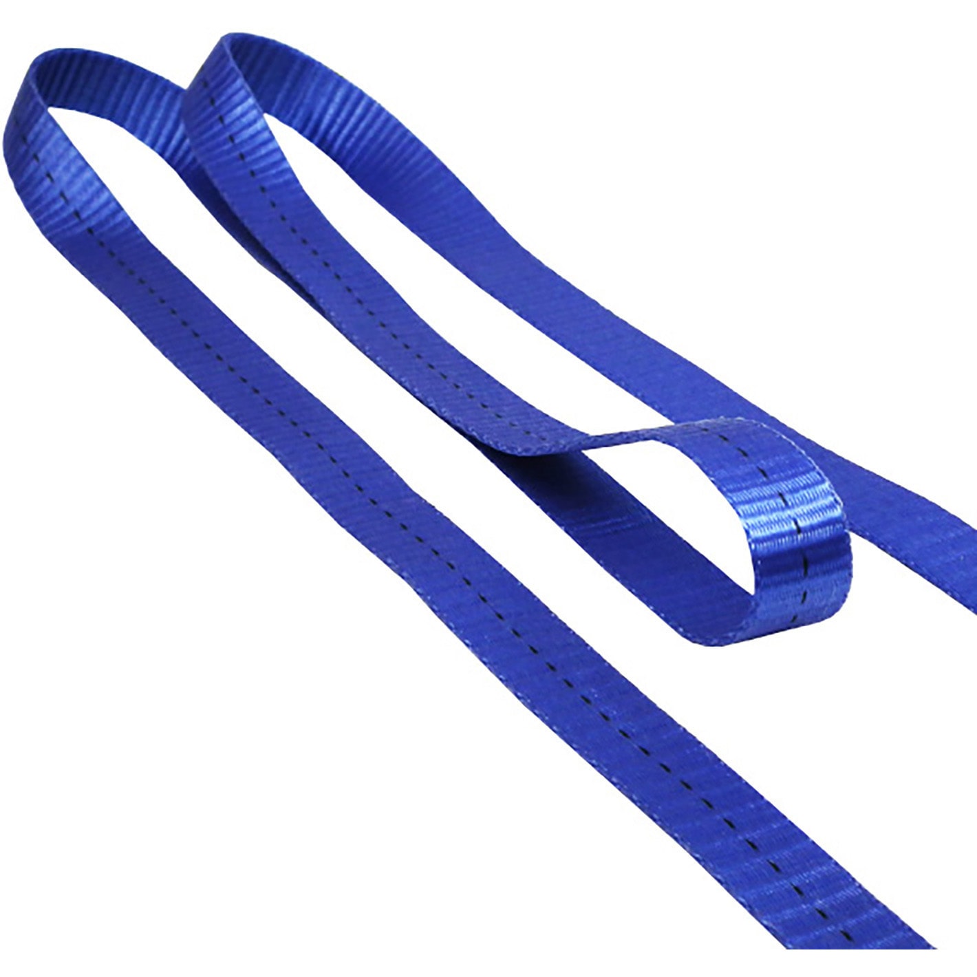 75045 ラッシングベルト エンドレスタイプ 25mm幅750kg FREAK(フリーク