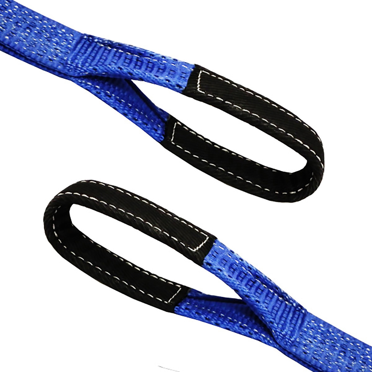 75190 ラッシングベルト アイタイプ 75mm幅 5000kg FREAK(フリーク