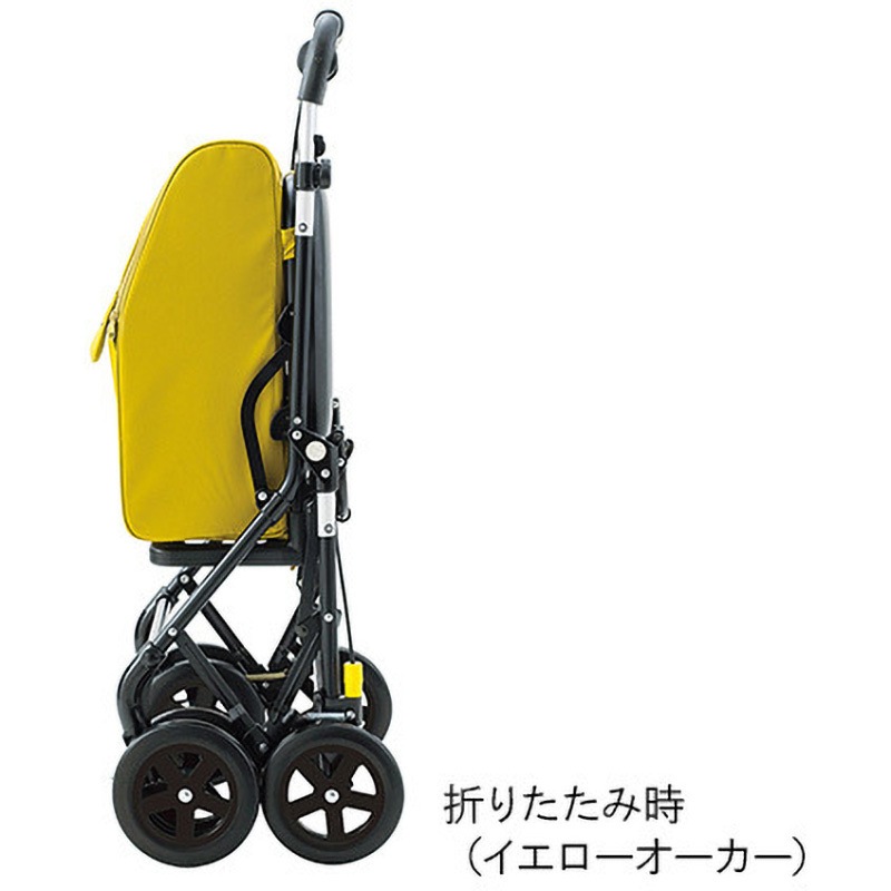 イエローオーカー ウィズワンA 1個 象印ベビー 【通販モノタロウ】